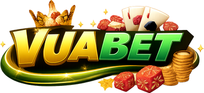 Logo thương hiệu vuabet